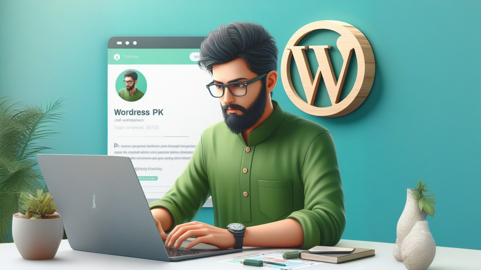 Mastering WordPress: From Basic to Advanced